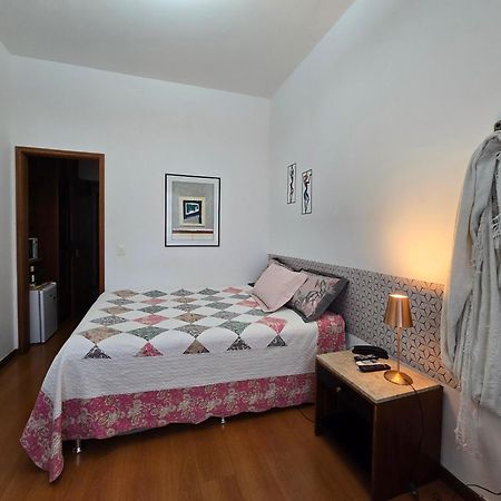 Volpi Residence Na Savassi - Sinta-Se Em Casa! Белу-Оризонти Экстерьер фото