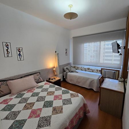 Volpi Residence Na Savassi - Sinta-Se Em Casa! Белу-Оризонти Экстерьер фото