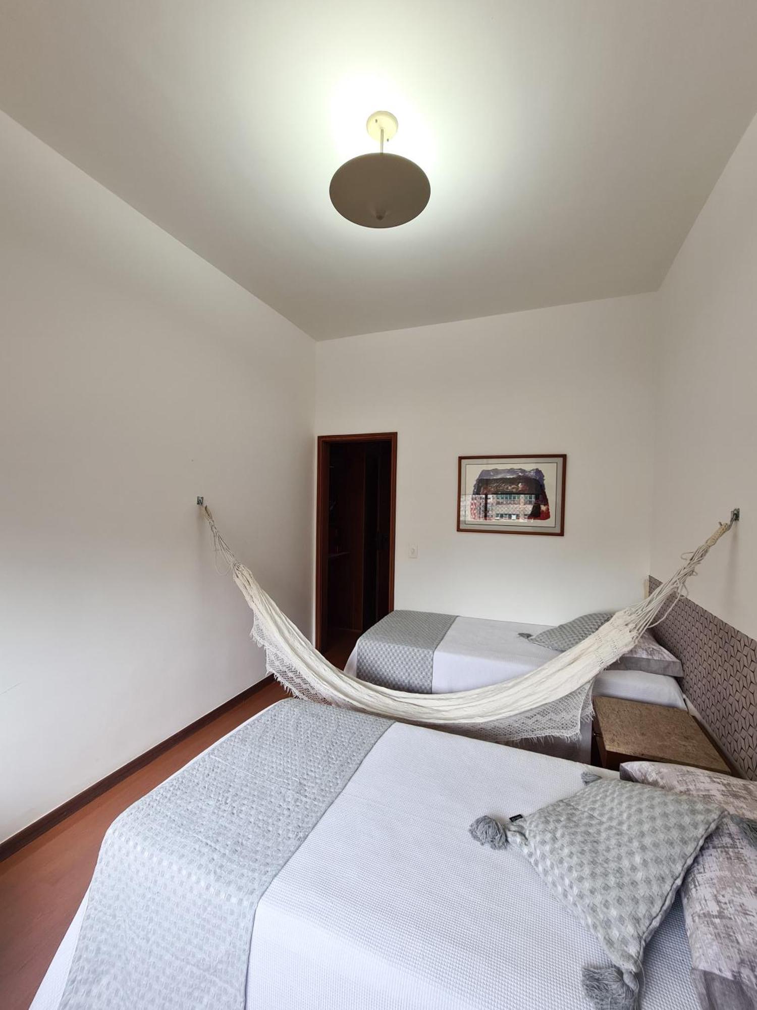 Volpi Residence Na Savassi - Sinta-Se Em Casa! Белу-Оризонти Экстерьер фото
