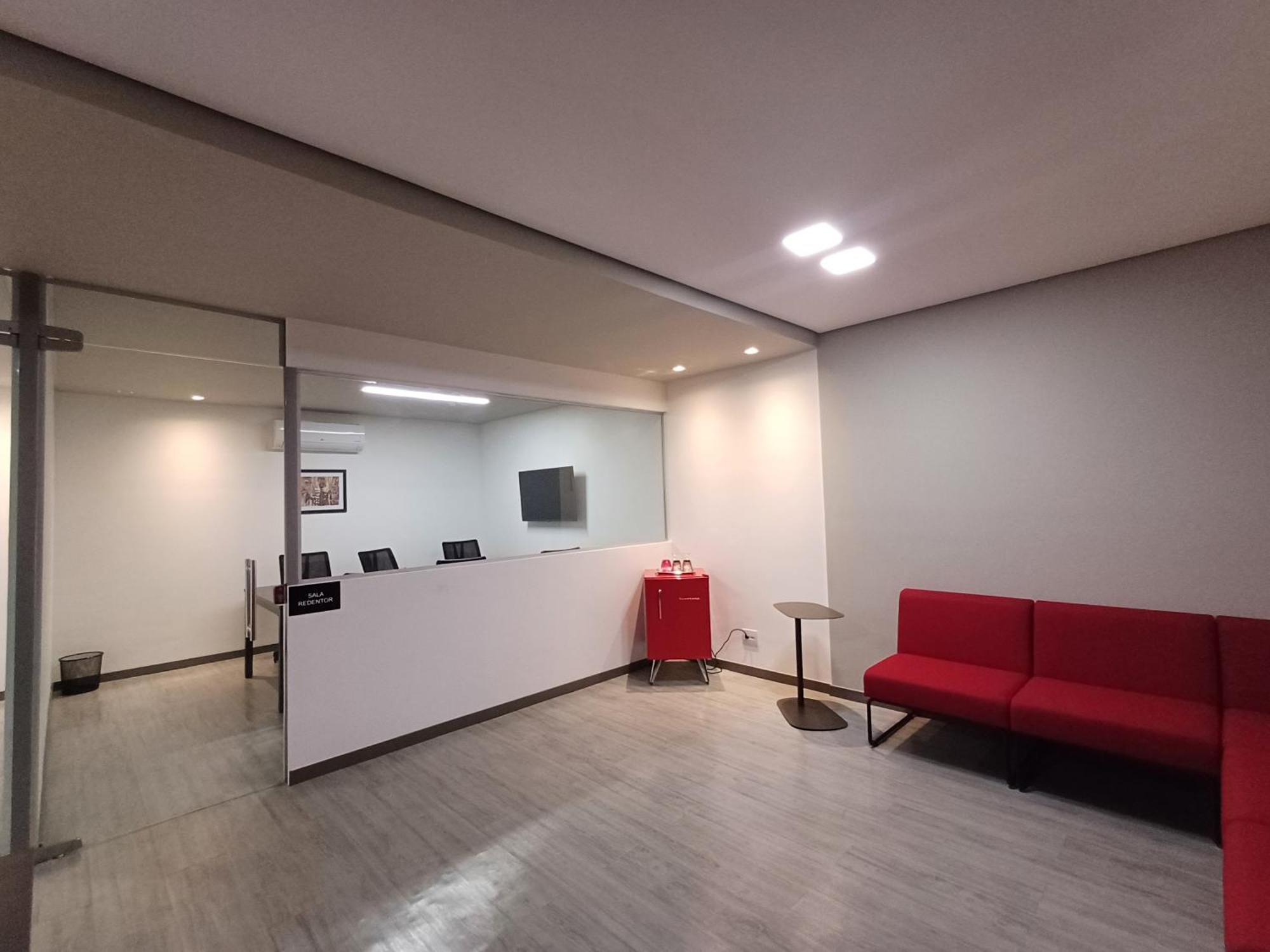 Volpi Residence Na Savassi - Sinta-Se Em Casa! Белу-Оризонти Экстерьер фото