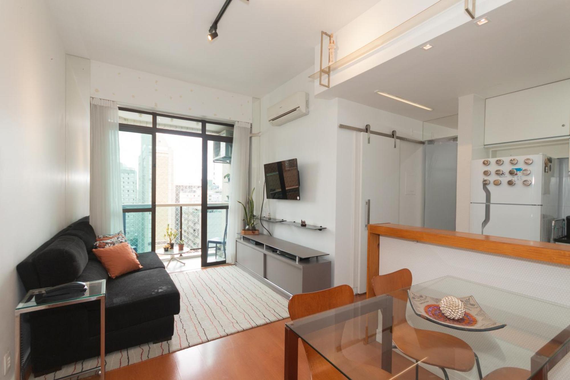 Volpi Residence Na Savassi - Sinta-Se Em Casa! Белу-Оризонти Номер фото