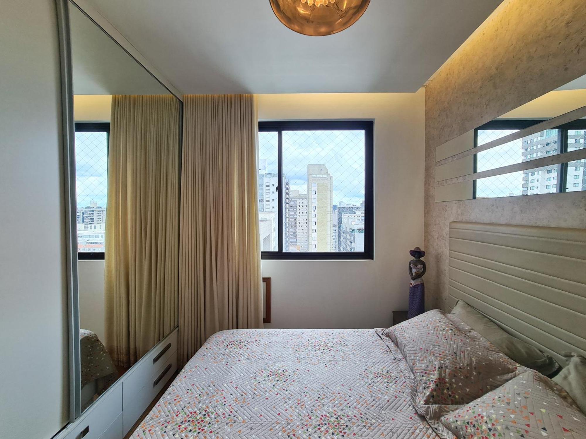 Volpi Residence Na Savassi - Sinta-Se Em Casa! Белу-Оризонти Номер фото
