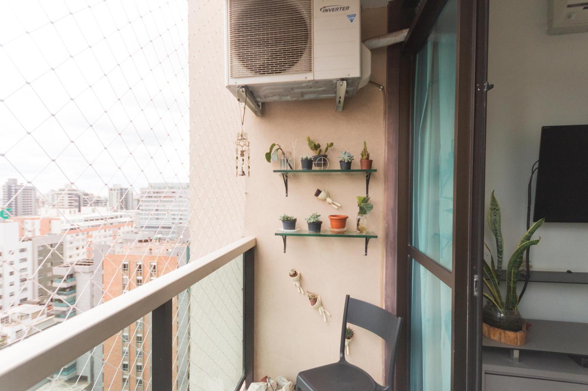 Volpi Residence Na Savassi - Sinta-Se Em Casa! Белу-Оризонти Номер фото