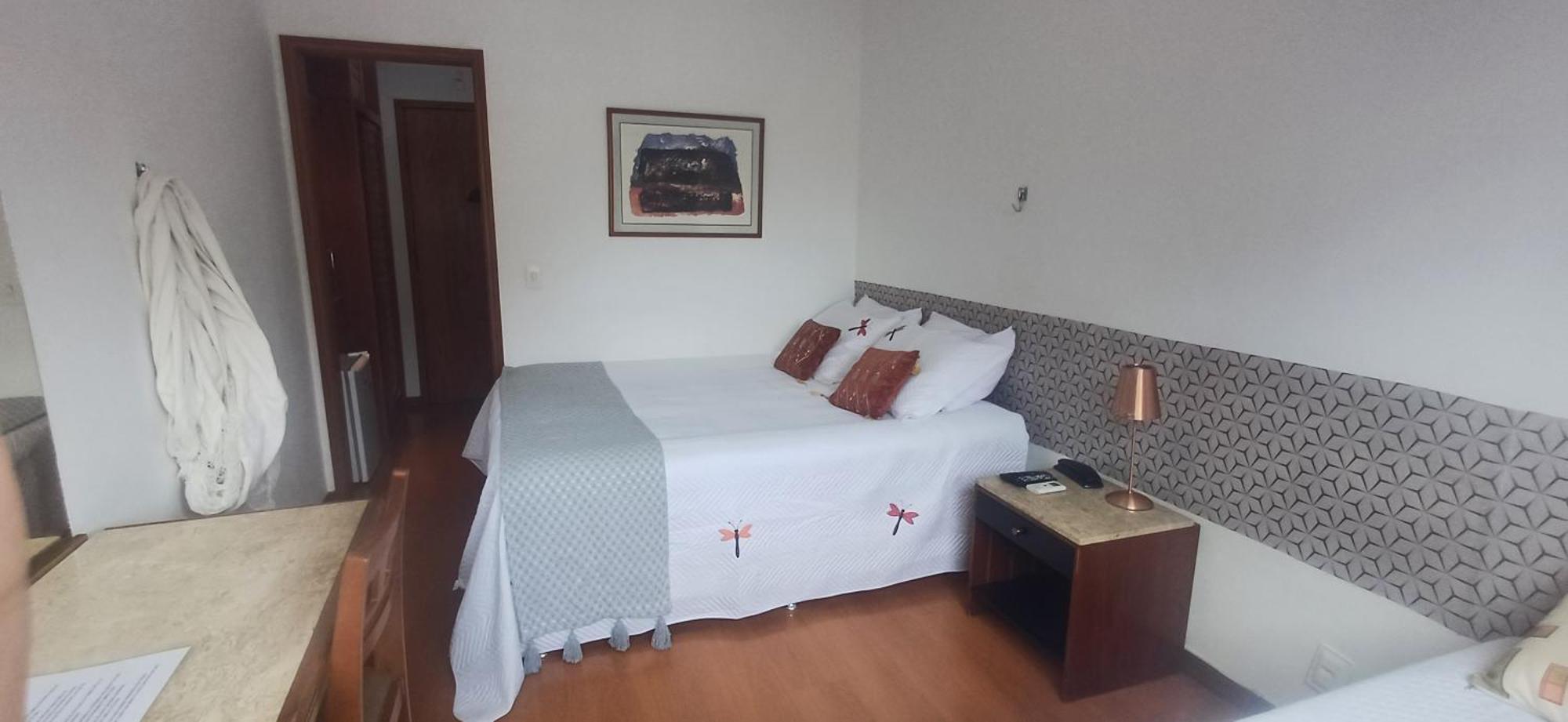 Volpi Residence Na Savassi - Sinta-Se Em Casa! Белу-Оризонти Экстерьер фото