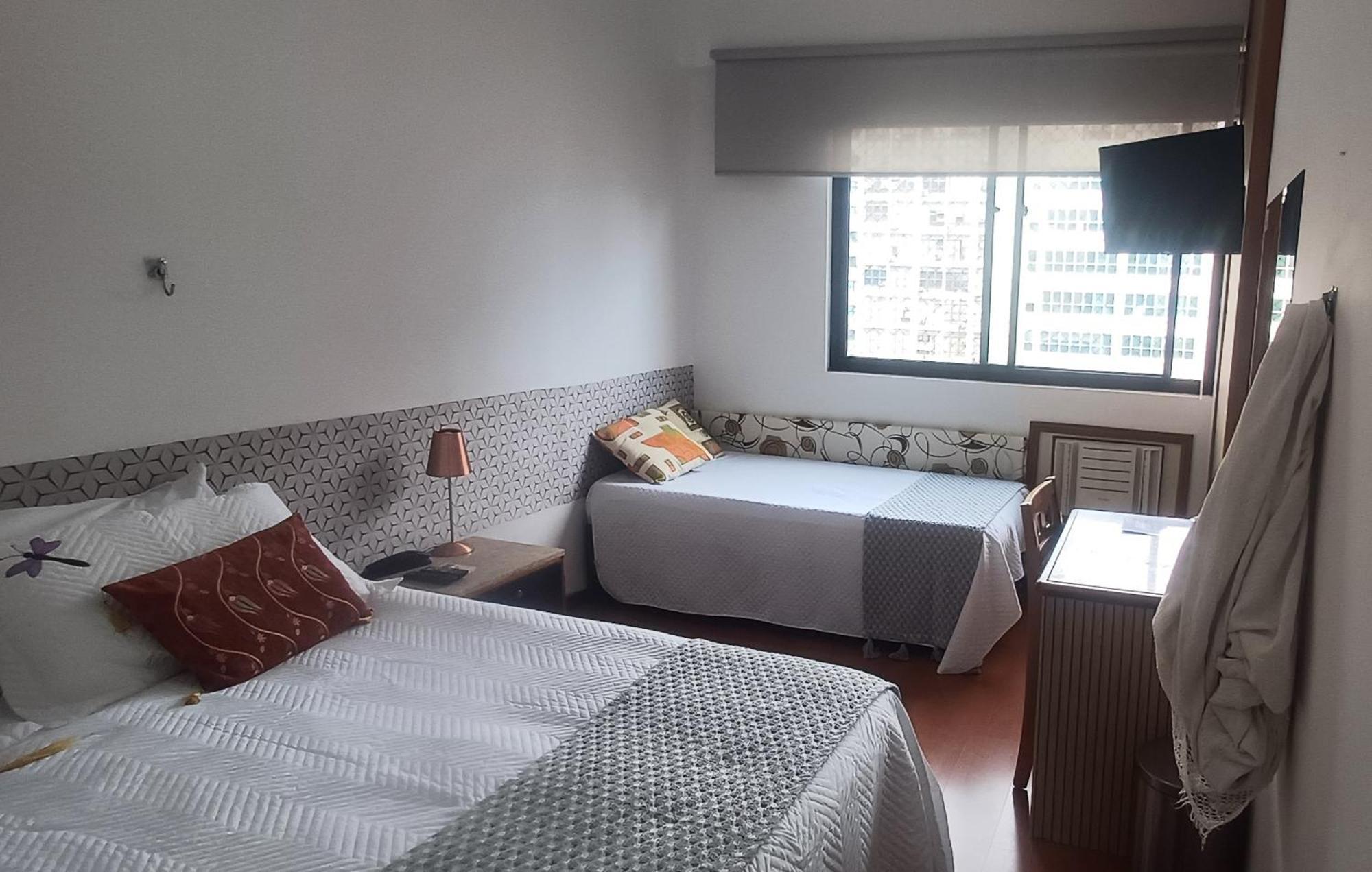 Volpi Residence Na Savassi - Sinta-Se Em Casa! Белу-Оризонти Номер фото