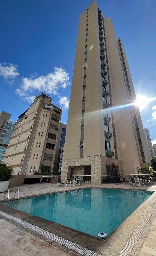 Volpi Residence Na Savassi - Sinta-Se Em Casa! Белу-Оризонти Экстерьер фото