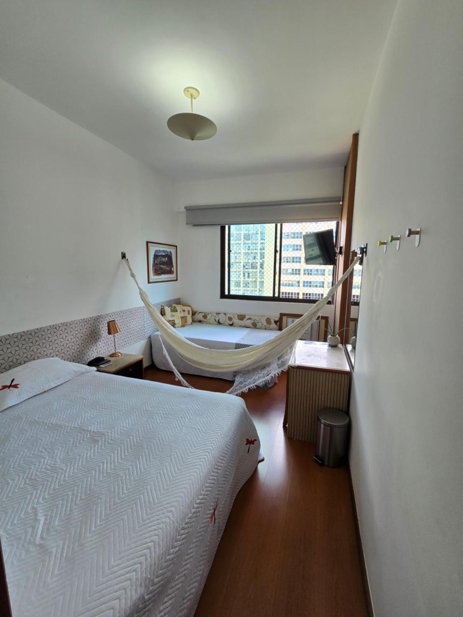 Volpi Residence Na Savassi - Sinta-Se Em Casa! Белу-Оризонти Экстерьер фото