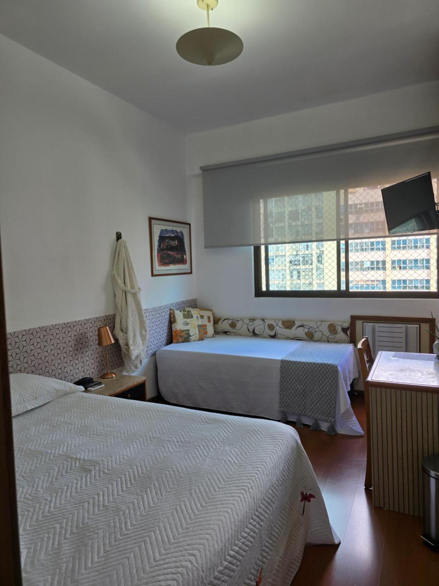 Volpi Residence Na Savassi - Sinta-Se Em Casa! Белу-Оризонти Экстерьер фото